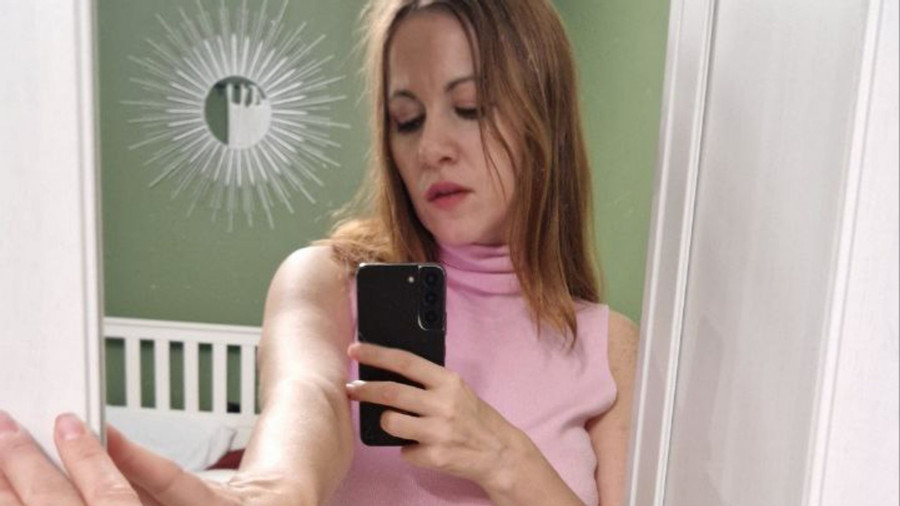 zähle die Berührung das.. nananana