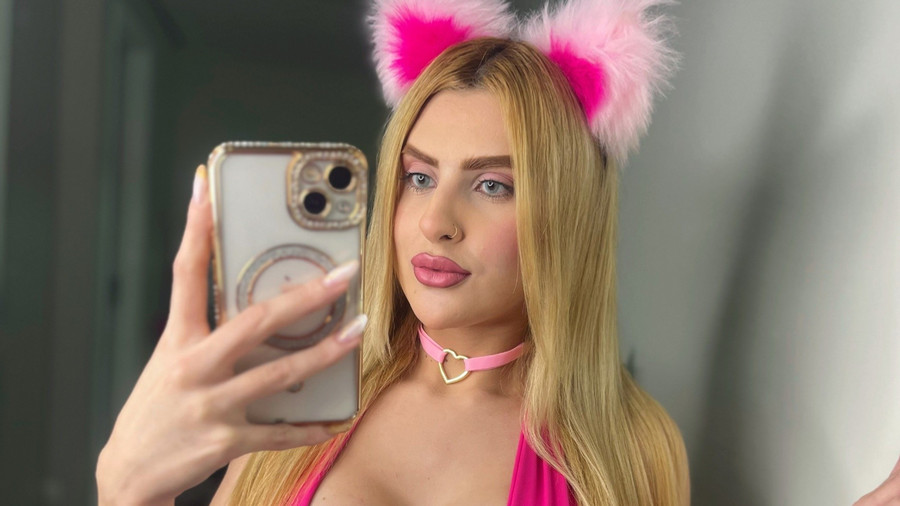 Darf ich dein Häschen sein?