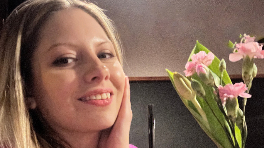 Lass uns einen ganzen Tag zusammen verbringen