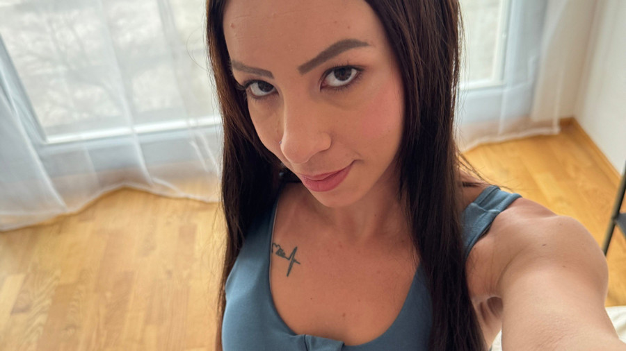 Ich bin eine Wundertüte