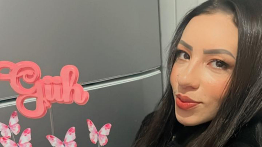 Was ein wunderschöner Tag..