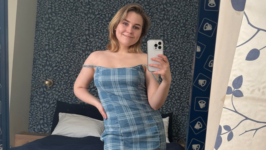 Ich bin ganz sicher eine Sünde wert!