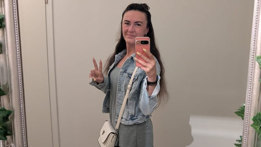 Hey du, das bin ich :)