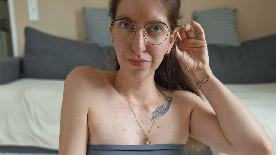 Hiiii, ich bin Sofia