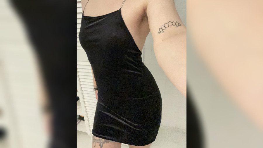 G***es neues Jahr Baby