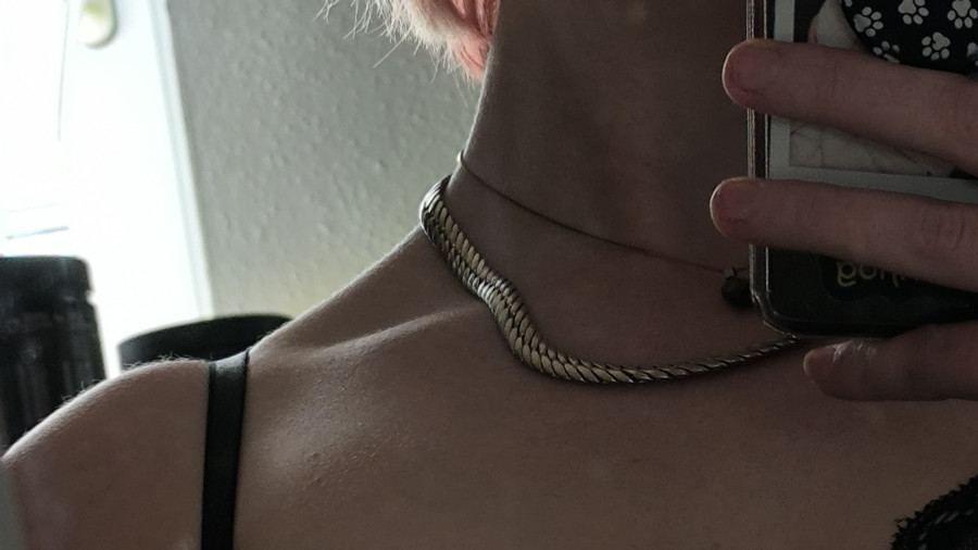 Lust auf mehr als nur Worte?