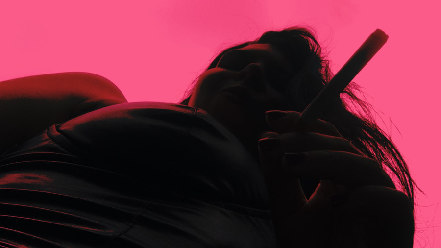 Die teuflische Königin