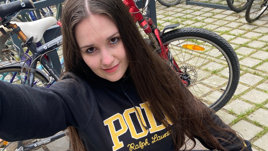 Lust auf eine Radtour??