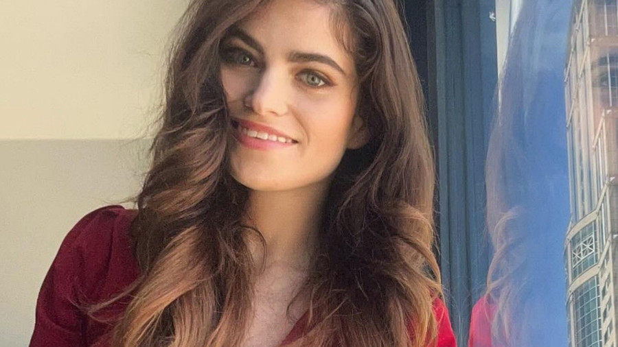 Sitting by the window..