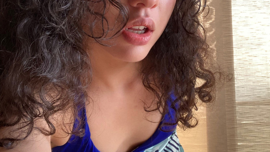 Naaa, habe ich deine Aufmerksamkeit