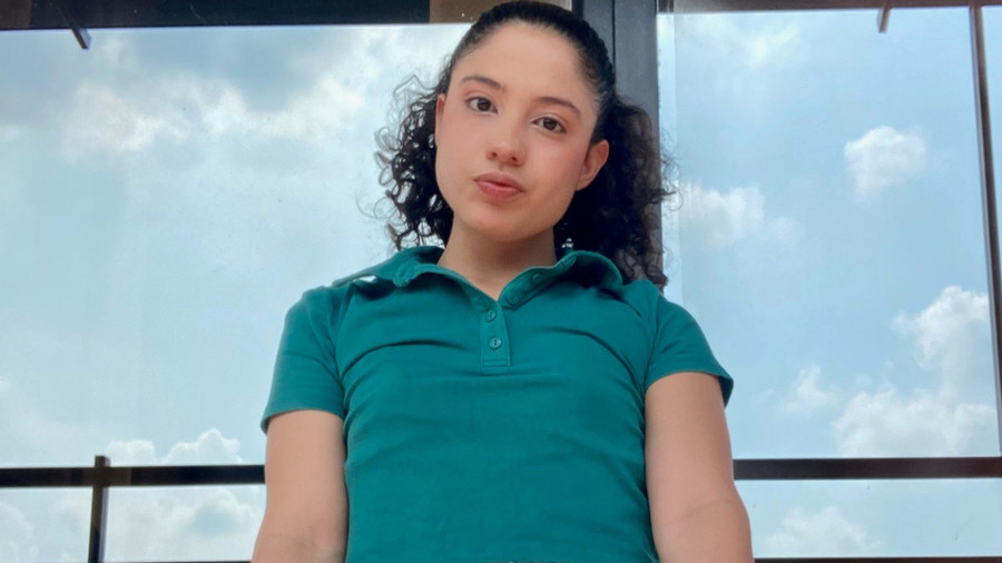 Über den Dächern..