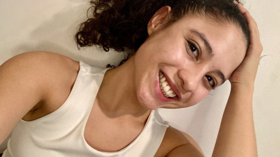 Ich liebe meinen Körper