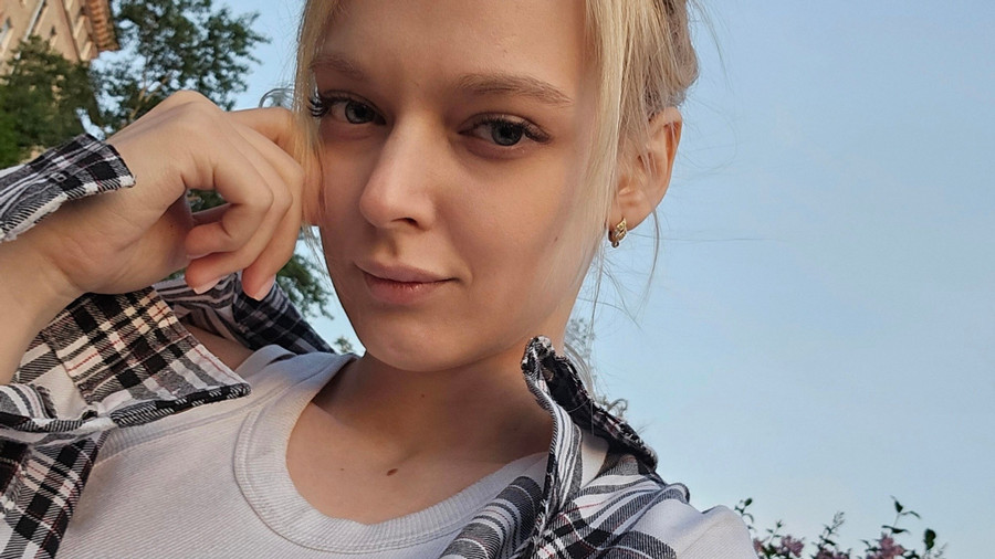 Blond aber nicht dumm