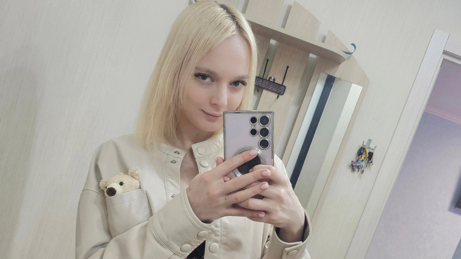 Ich spiele mit reitzen..