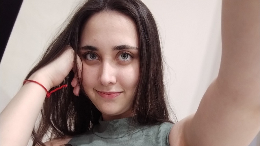 Es überkommt mich..