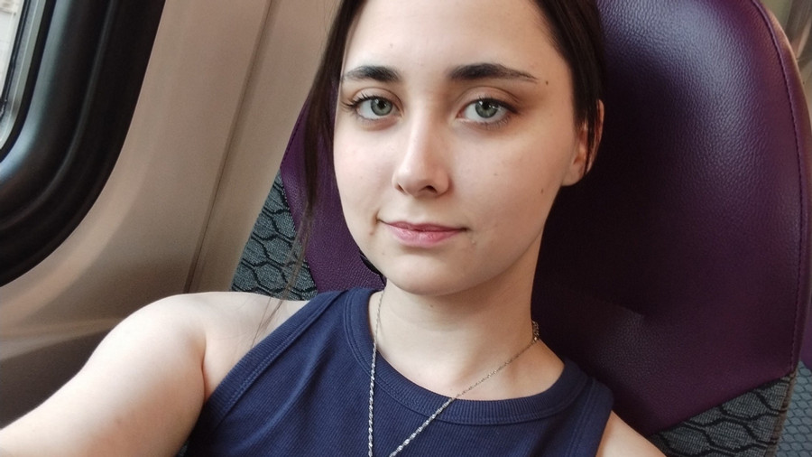 On the go and out of everyday life