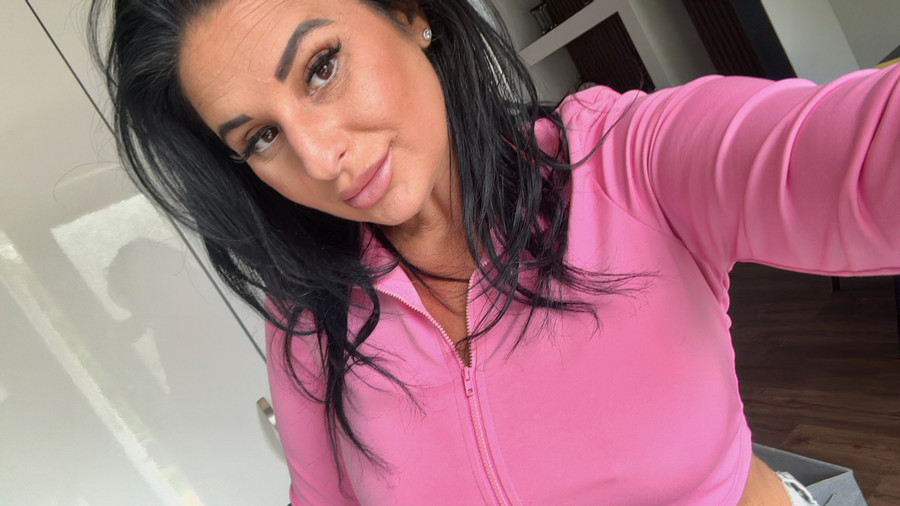 Lust auf eine Power Frau?