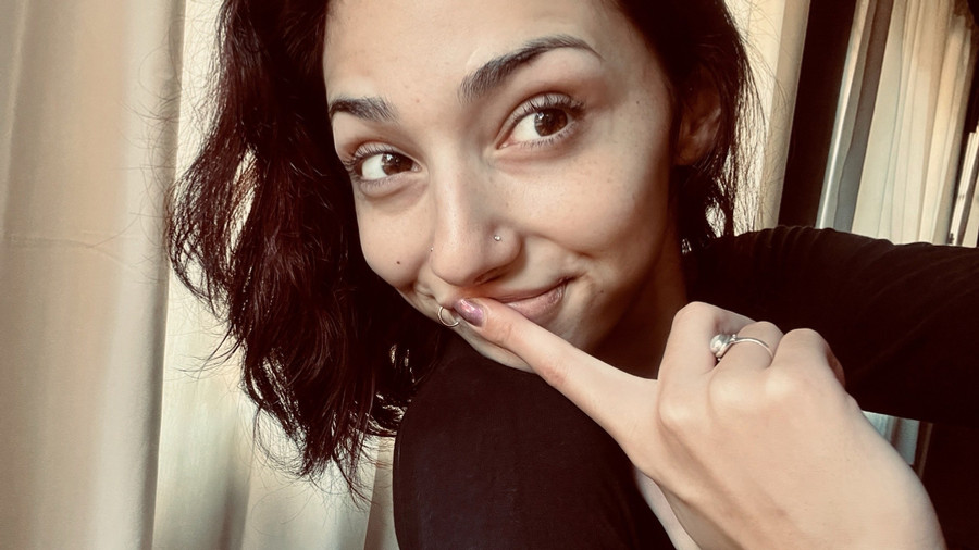 Kannst du meiner Gedanken lesen??