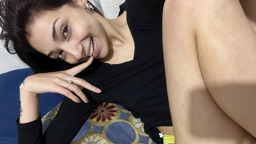 Ich bin zu allen Schandtaten bereit