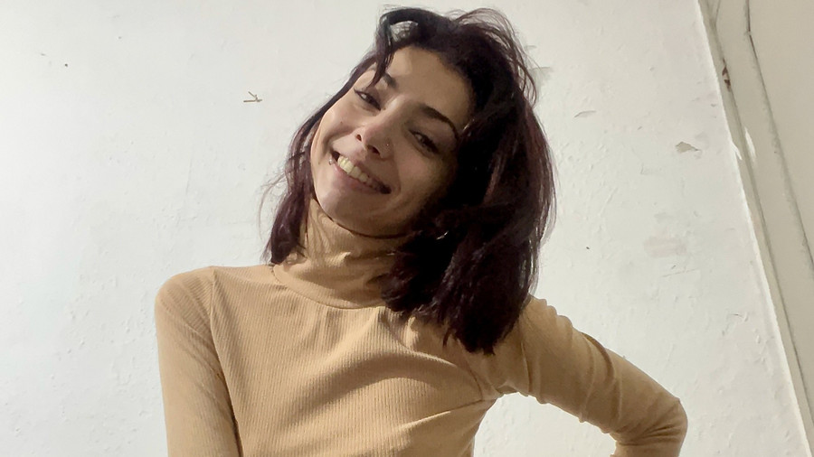 Completely innocent !!