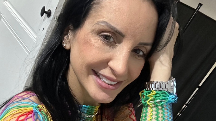 Ich bin ins Netz gegangen