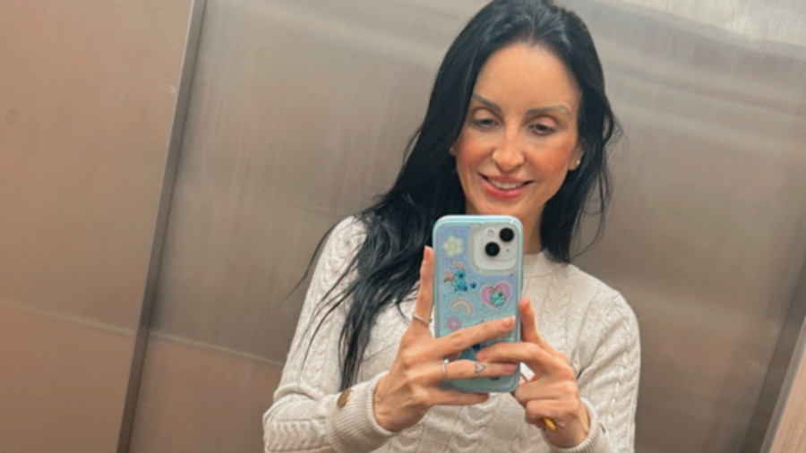 Ich brauche deine Hilfe.