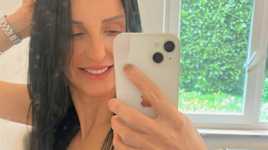 Ich war shoppen.. UND??