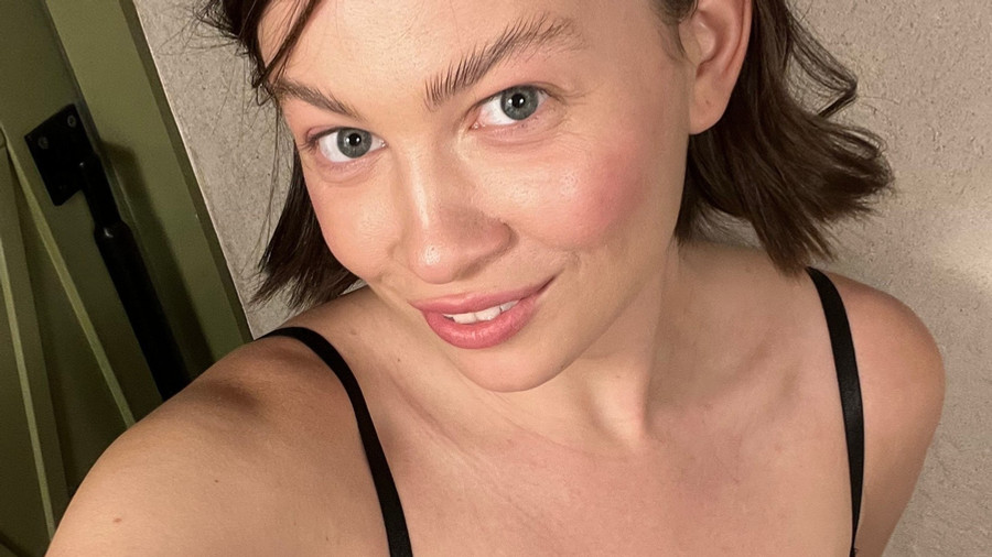 Bereit für einen ziemlich Heißen Anblick?