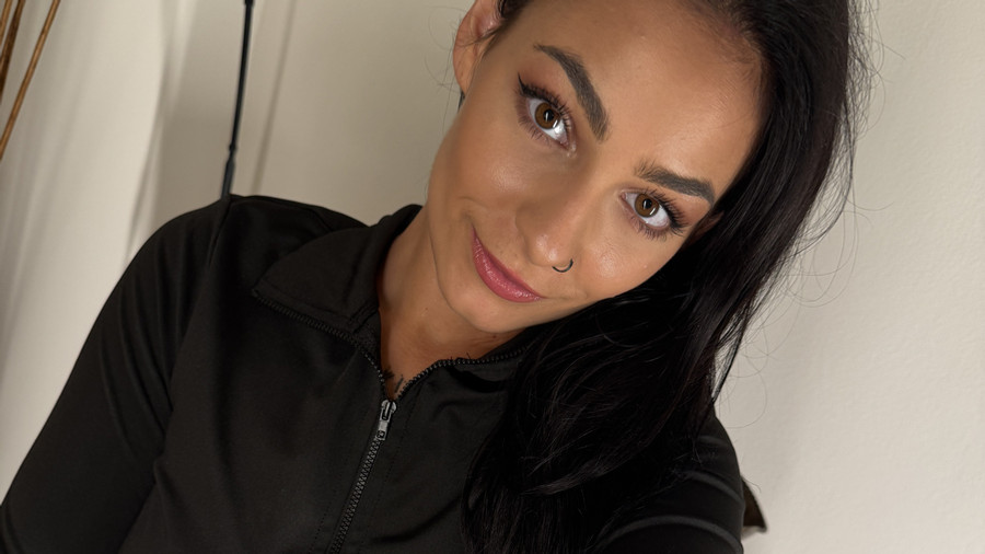 Mal nicht in Kostüm