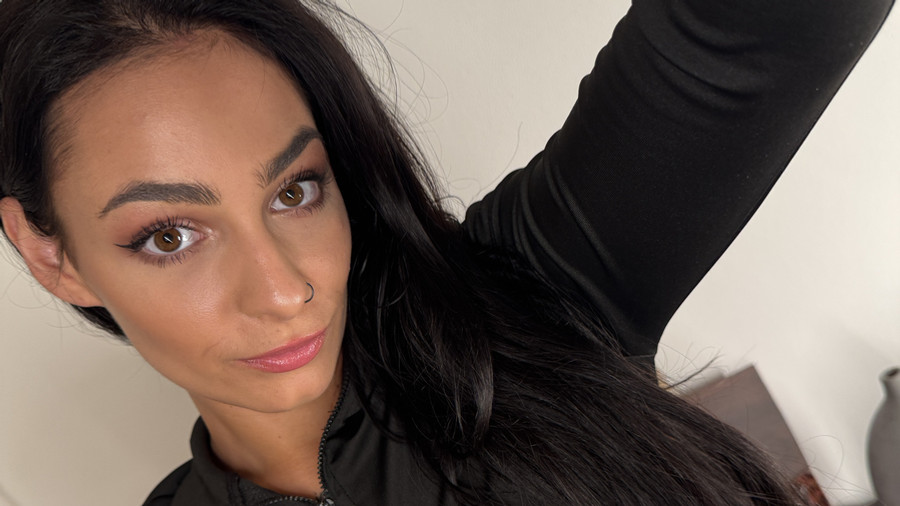 Ich möchte mich vorstellen.