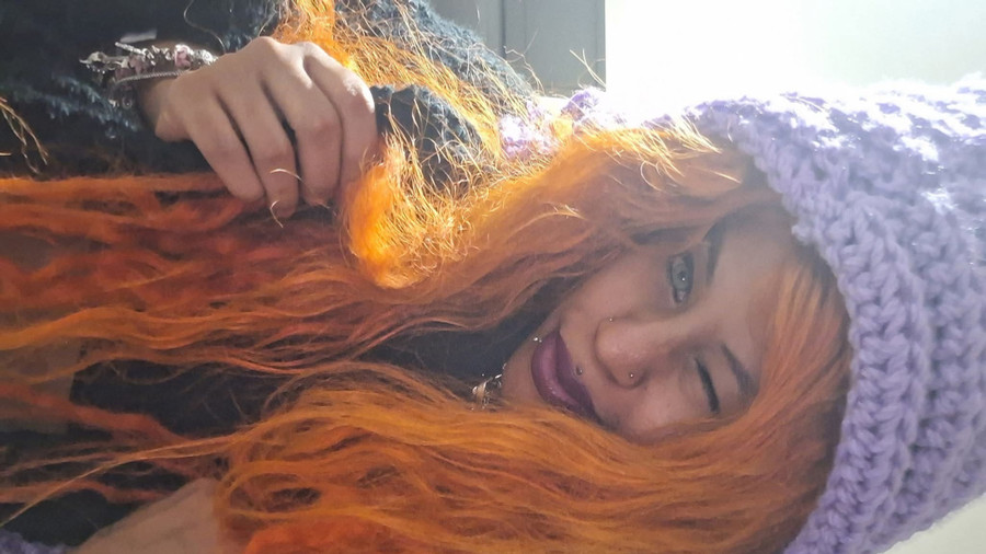 Du weißt nicht wie es ist wenn du nicht ausprobierst