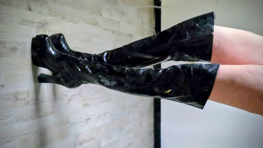 Stiefelliebe und mehr