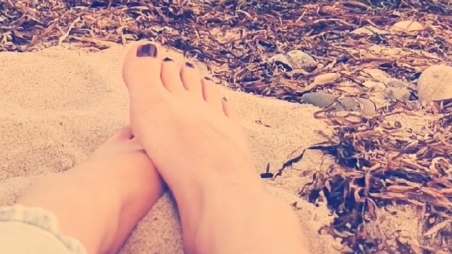 Neue schöne Fuß Bilder