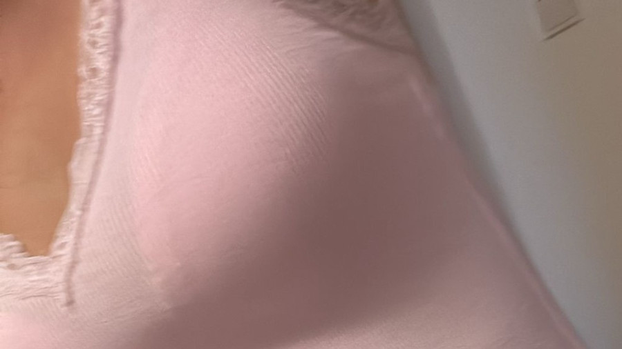 Angezogen und ein bisschen mehr