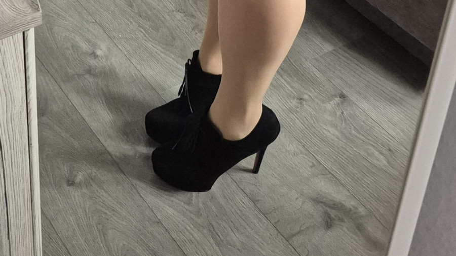 High Heels