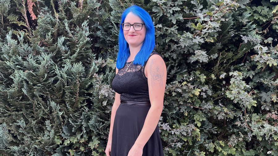 Erotisch, sexy und Geil