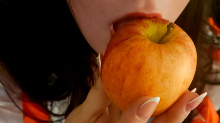 Spieglein, Spieglein ;)