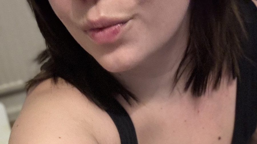 Just once completely normal…