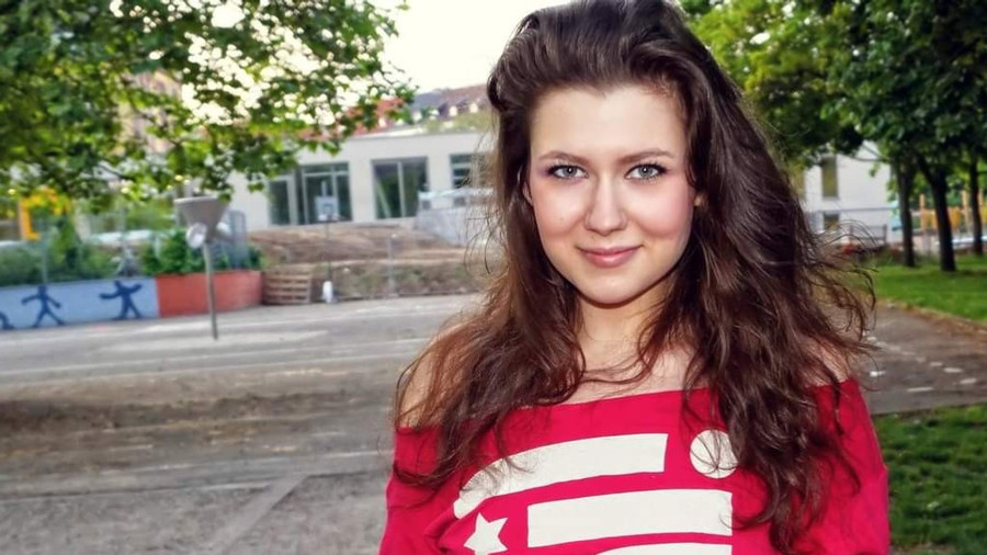 Süsse 18 - throwback