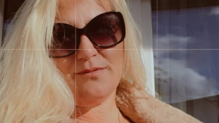 A beautiful autumn day