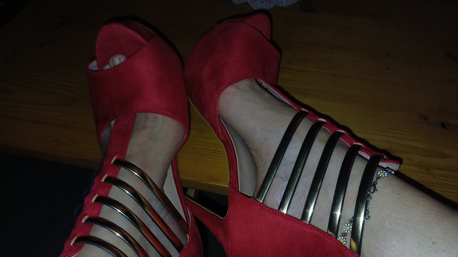 Scöne Heels