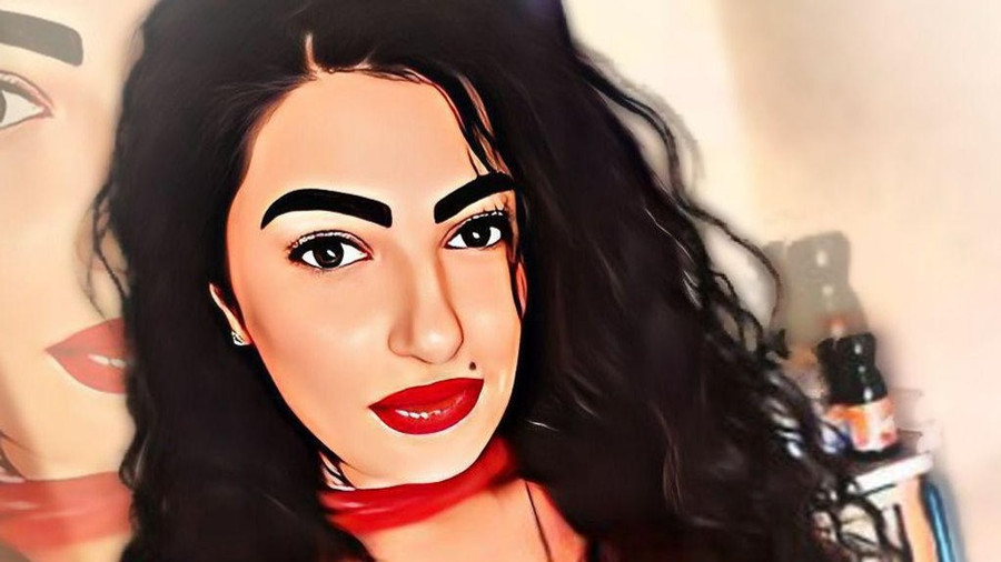 Meine arch zu sehen baby