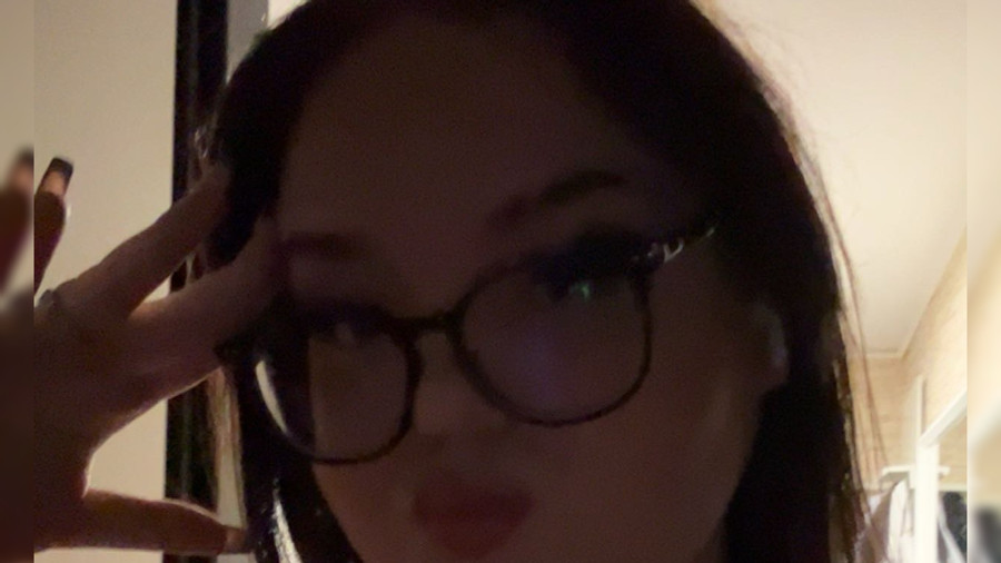 Sexy Brillen Fotos ;)