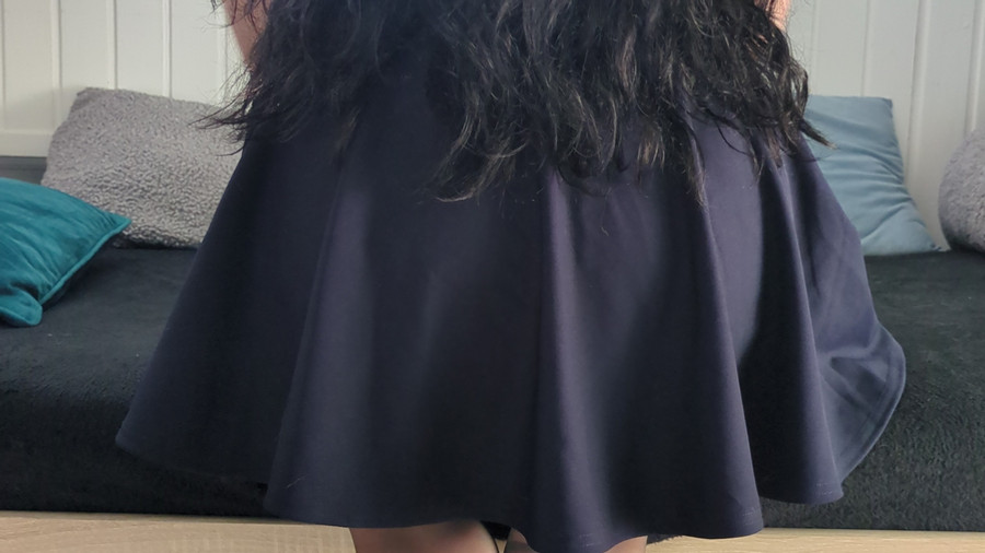 Nyla Nylon präsentiert ....