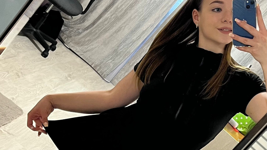 Ich bin für alle Schandtaten bereit