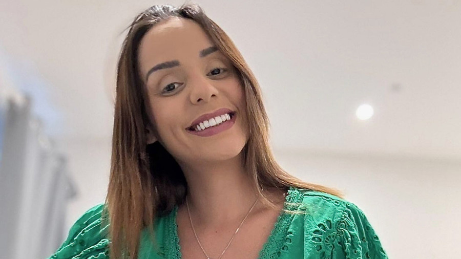 Grün ist die Farbe der Hoffnung