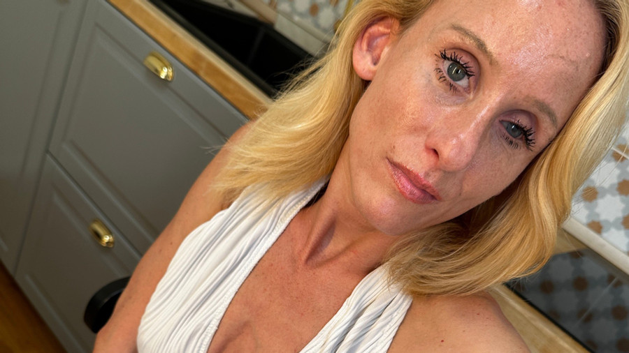 Lass mich dein Spielzeug sein