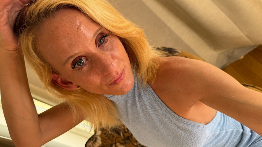 Elegant und sinnlich,