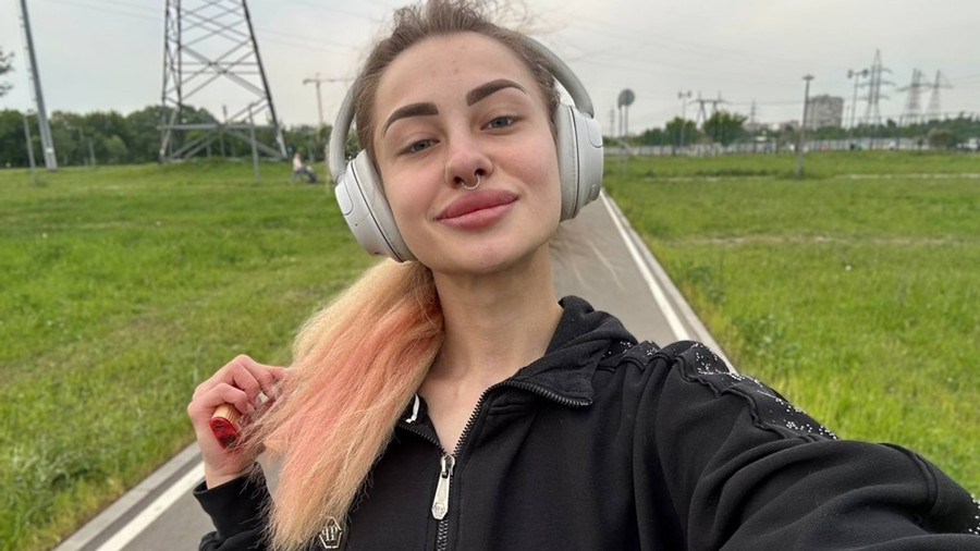 Kopfhörer auf und los gehst