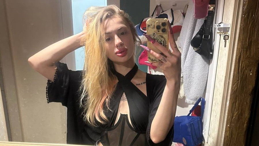 Extravagant but something special..